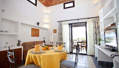 Villas Kamezi