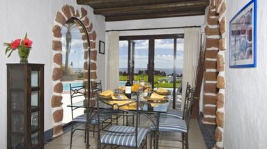Villas Kamezi