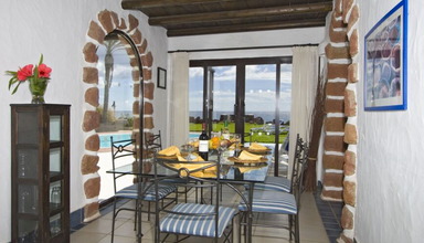 Villas Kamezi