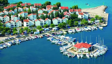 Villas Kornati