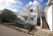 Villas Kornati