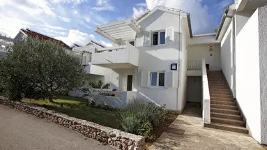 Villas Kornati