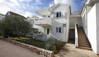 Villas Kornati