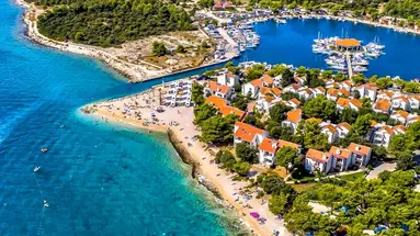 Villas Kornati