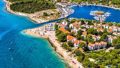 Villas Kornati