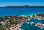Villas Kornati