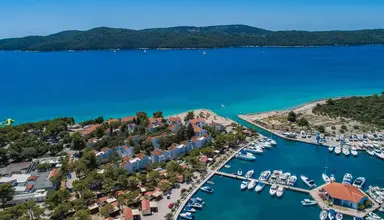 Villas Kornati