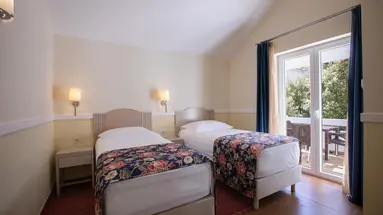 Villas Kornati
