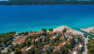 Villas Kornati