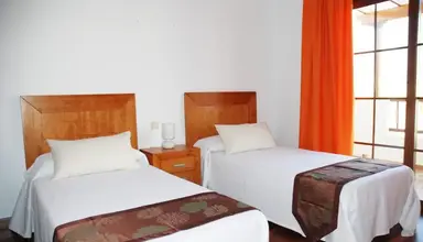 Villas Las Caletas Village