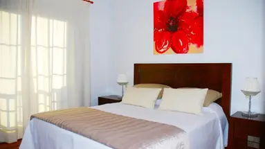 Villas Las Caletas Village