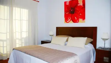 Villas Las Caletas Village