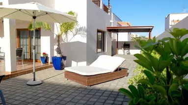 Villas Las Caletas Village