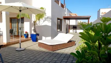 Villas Las Caletas Village