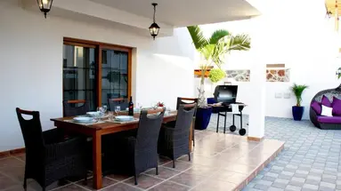 Villas Las Caletas Village