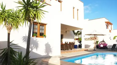 Villas Las Caletas Village