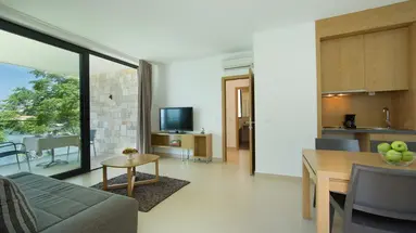 Villas Mlini
