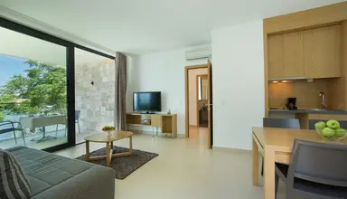 Villas Mlini