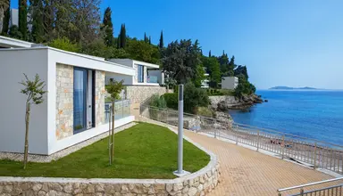 Villas Mlini