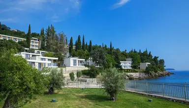 Villas Mlini