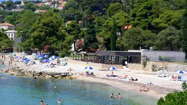 Villas Mlini
