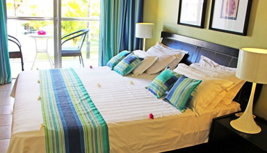 Villas mon Plaisir