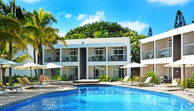 Villas mon Plaisir