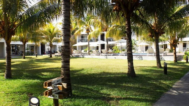 Villas mon Plaisir