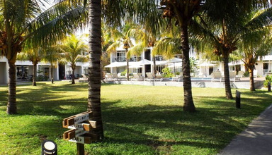 Villas mon Plaisir