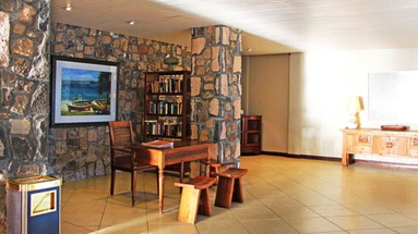Villas mon Plaisir