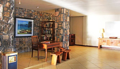 Villas mon Plaisir