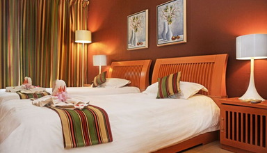 Villas mon Plaisir