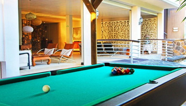 Villas mon Plaisir