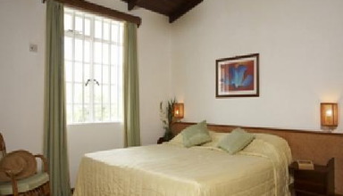 Villas Mont Choisy
