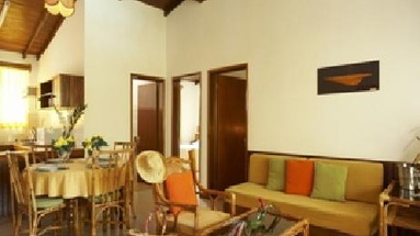 Villas Mont Choisy