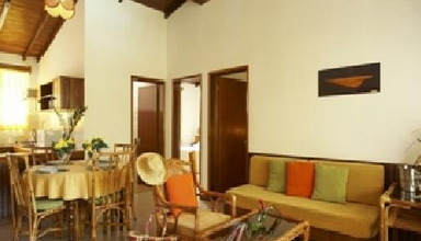 Villas Mont Choisy