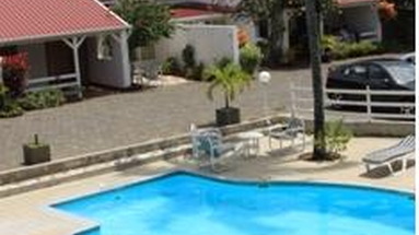 Villas Mont Choisy