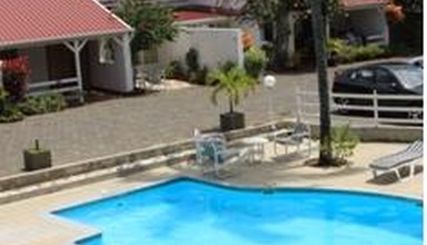 Villas Mont Choisy