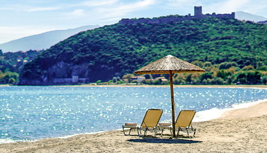 Villas Olympus
