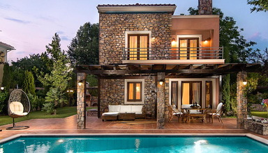 Villas Olympus