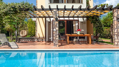 Villas Olympus