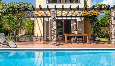 Villas Olympus