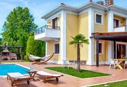 Villas Olympus