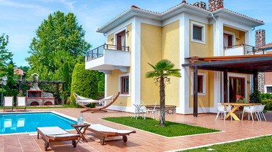Villas Olympus