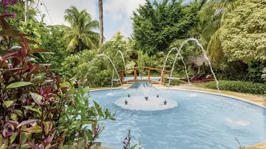 Villas Paraiso del Mar