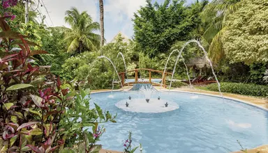 Villas Paraiso del Mar