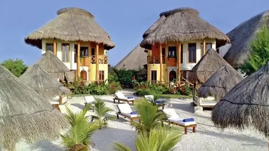 Villas Paraiso del Mar