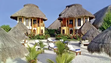 Villas Paraiso del Mar