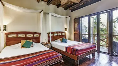 Villas Paraiso del Mar
