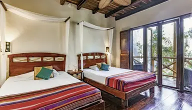 Villas Paraiso del Mar